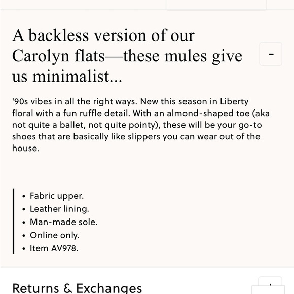 J crew Carolyn mule flat in liberty floral size 10 new - Picture 2 of 4